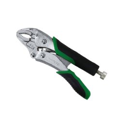 Cleste autoblocant ENGINEER cu extractor pentru suruburi deteriorate si capete rotunjite PZ-64 145 mm