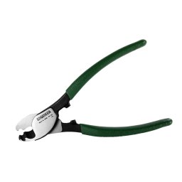 Foarfeca pentru cabluri ENGINEER cu lame curbate pentru conductori electrici, 164 mm, Fabricata in Japonia PK-50
