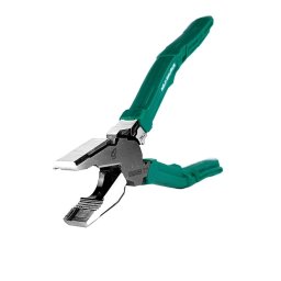 Cleste patent combinat ENGINEER PZ-78 pentru extragerea suruburilor deteriorate si gripate 225 mm Fabricat in Japonia