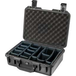 Geanta de protectie Peli Storm Case iM2300 (Optiuni incluse: Burete pretaiat)