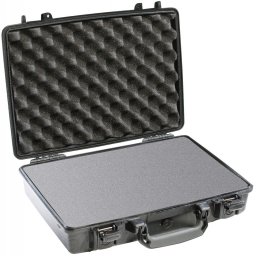 Peli 1470 Protector Laptop Case 15.7' (Optiuni incluse: Burete pretaiat)