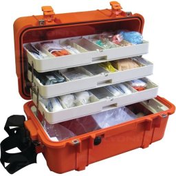 Geanta Peli 1460EMS pentru urgenta