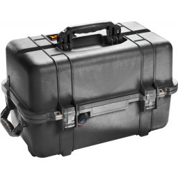 Peli Protector Case 1460 cu deschidere 180° (Optiuni incluse: Burete pretaiat)