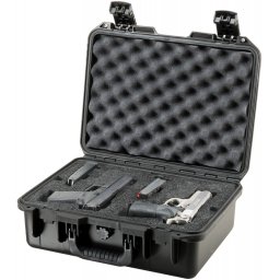 Geanta de protectie Peli Storm Case iM2200 (Optiuni incluse: Burete pretaiat)