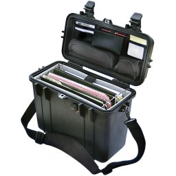 Geanta de protectie documente Peli 1430 Top Loader (Optiuni incluse: Fara burete)
