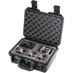 Geanta de protectie Peli Storm Case iM2100 (Optiuni incluse: Burete pretaiat)