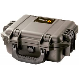 Geanta de protectie Peli iM2050 Storm Case (Optiuni incluse: Burete pretaiat)