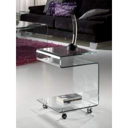 Masa Cafea GLASS 552522