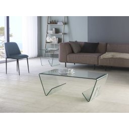 Masa Cafea GLASS III 553095