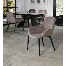 Scaun MAKIA 814516