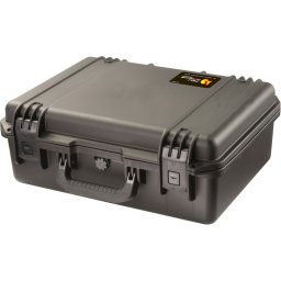 Geanta de protectie laptop (17') Peli Storm Case Im2400 (Optiuni incluse: Fara burete)