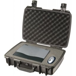 Geanta Peli Storm Laptop Case iM2370 15.7' (Optiuni incluse: Burete pretaiat)