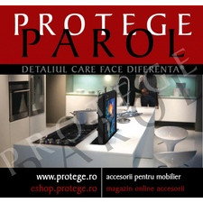 Lift 700A incorporabil (pentru televizor), 60-130 cm, cursa 70 cm , 100kg