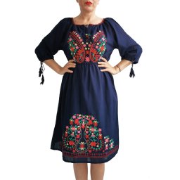 Rochie Traditionala Sia 2