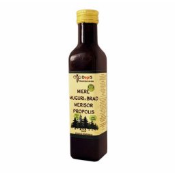Sirop de Muguri de Brad 250 ml