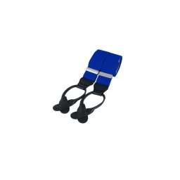 Bretele Dalaco England - Blue - NOU!