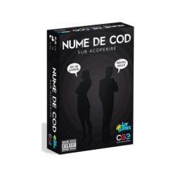 Nume de Cod Sub Acoperire (RO)