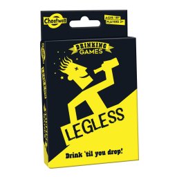 Joc de petrecere Legless (EN)