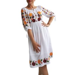 Rochie Traditionala Melina 2
