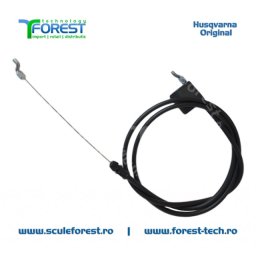 Cablu tractiune (propulsie) original ptr. masina de tuns gazonul Partner P53-550CM