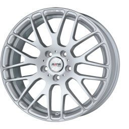 Janta Aliaj Platin P70 Argintiu 8XR19 5X112 ET30