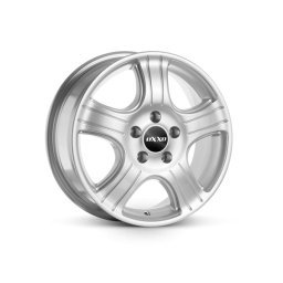 Janta Aliaj Oxxo Ullax Argintie 6X15 5X130 ET60