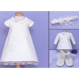 Set botez 4 piese My Beloved
