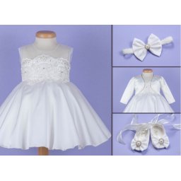 Set botez 4 piese Serenity