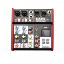 DSE Z4U