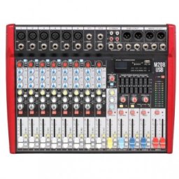 DSE M208 USB