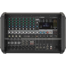 Yamaha EMX 7