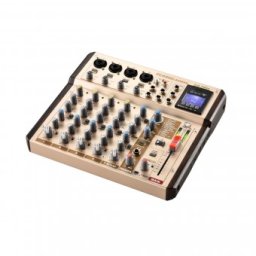 Phonic AM8GE