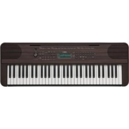 Yamaha PSR E360 DW