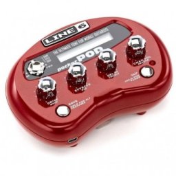 Line6 Pocket Pod