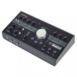 Mackie Big Knob Studio Plus