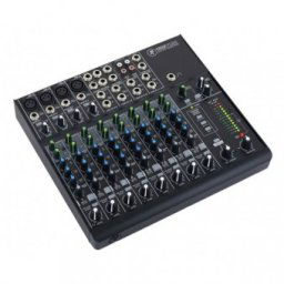 Mackie 1202 VLZ4