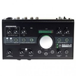Mackie Big Knob Studio