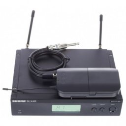 Shure BLX14RE