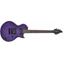 Jackson JS22Q Purple