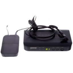 Shure BLX14E/B98 H8E