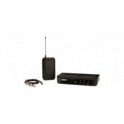 Shure BLX14E set pt. instrument