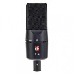 Se Electronics X1A