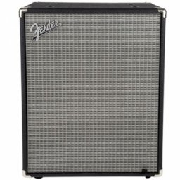 Fender Rumble 210 cabinet V3