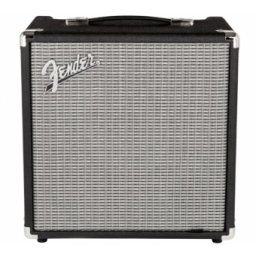 Fender Rumble 25 V3