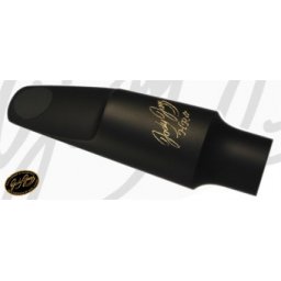 Jody Jazz Hard Rubber 5M