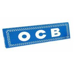 FOITE RULAT TUTUN OCB BLUE - ALBASTRU
