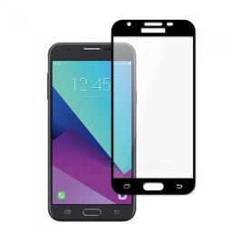 Folie Sticla Nokia 6 Tempered Glass Neagra