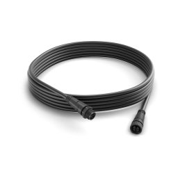 Cablu prelungitor de exterior pentru Hue CALLA și Hue LILY Philips 17424/30/PN