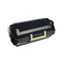 LEXMARK 80C2XKE BLACK TONER