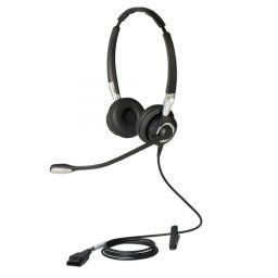 Jabra Biz 2400 II Duo NC 2409-820-204